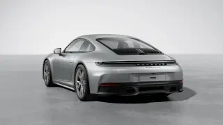 2026 Porsche 992 Carrera S - Image 21 of 21
