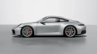 2026 Porsche 992 Carrera S - Image 13 of 21