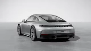 2026 Porsche 992 Carrera S - Image 17 of 21