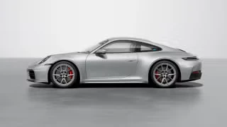 2026 Porsche 992 Carrera S - Image 9 of 21