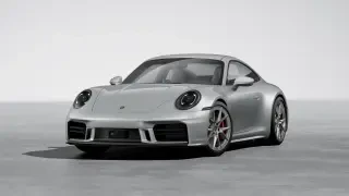 2026 Porsche 992 Carrera S - Image 5 of 21