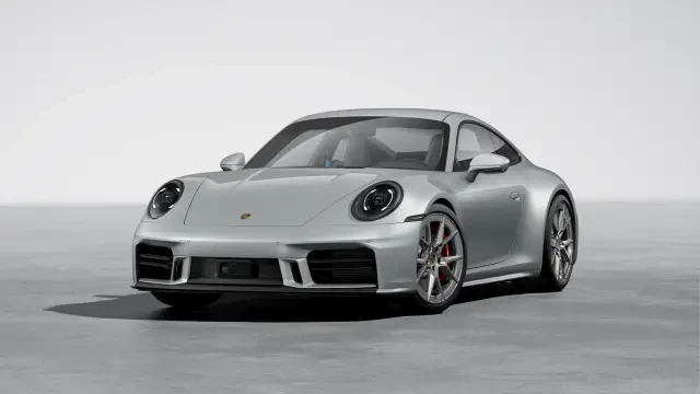 2026 Porsche 992 Carrera S - Image 6 of 21