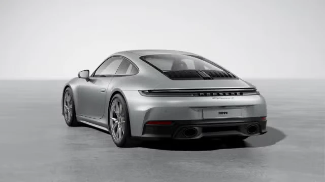 2026 Porsche 992 Carrera S - Image 18 of 21