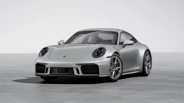 2026 Porsche 992 Carrera S - Image 2 of 21