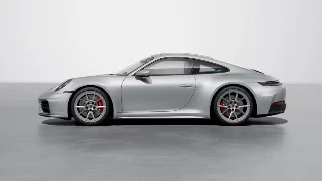 2026 Porsche 992 Carrera S - Image 10 of 21