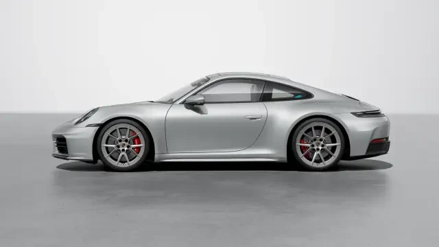 2026 Porsche 992 Carrera S - Image 14 of 21