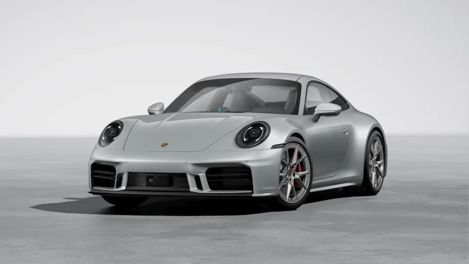 2026 Porsche 992 Carrera S - Image 7 of 21