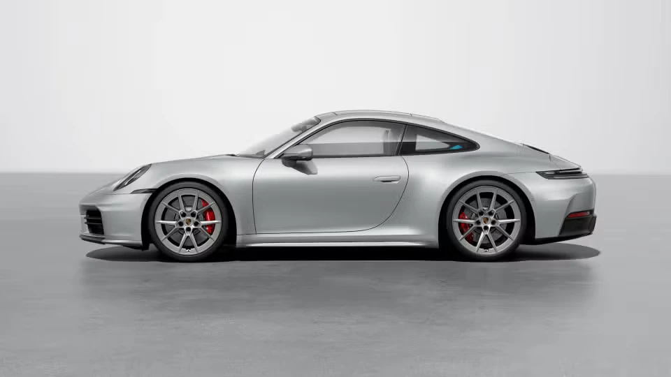 2026 Porsche 992 Carrera S - Image 11 of 21