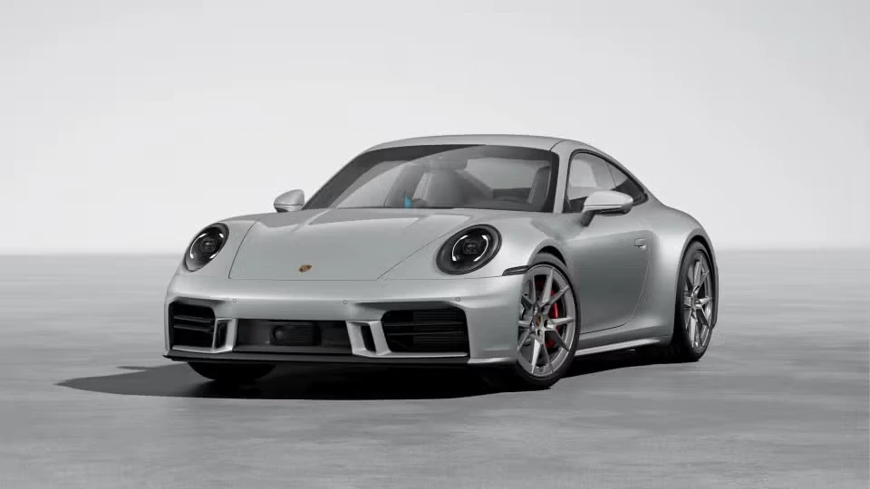 2026 Porsche 992 Carrera S - Image 3 of 21