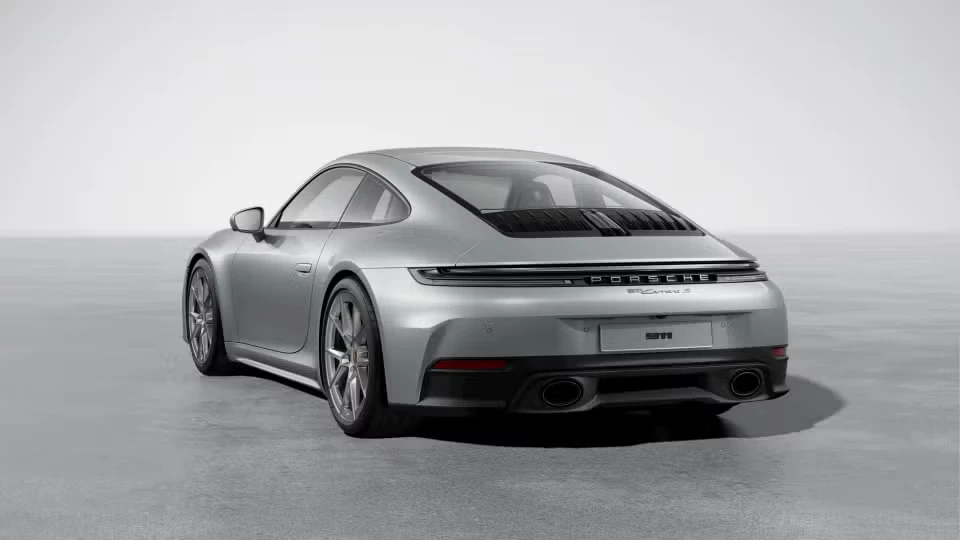 2026 Porsche 992 Carrera S - Image 19 of 21
