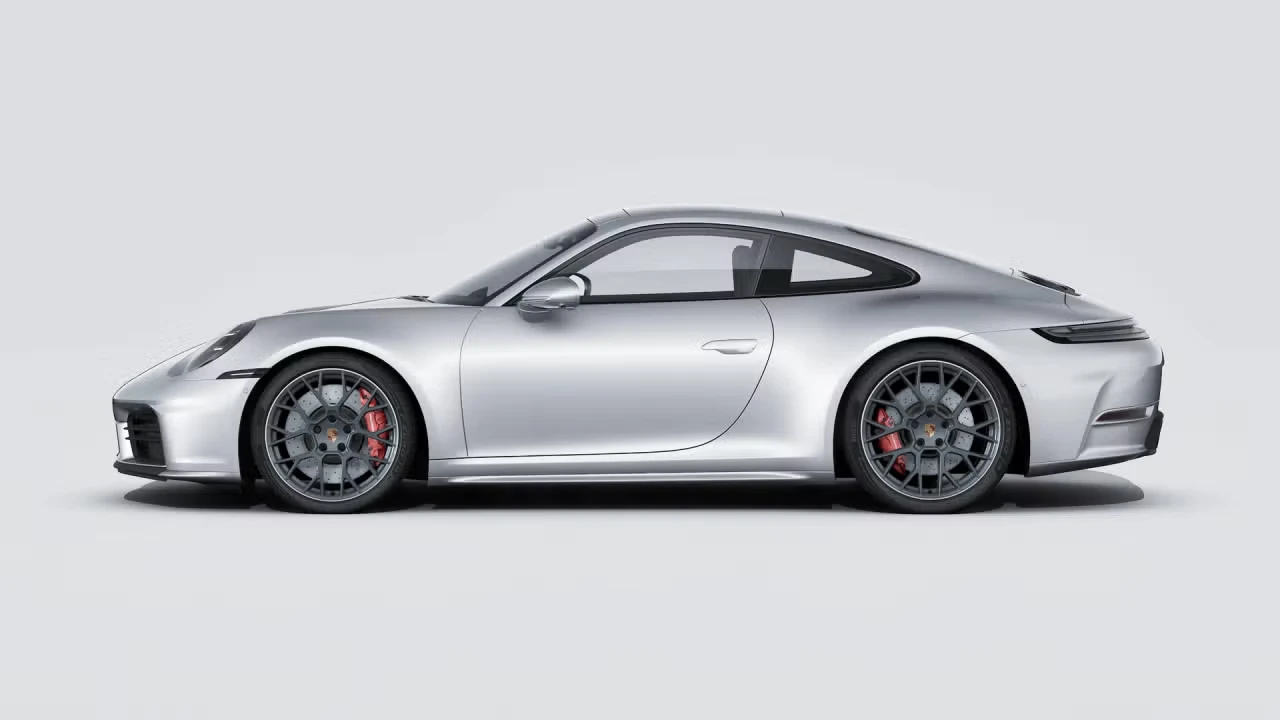 2026 Porsche 992 Carrera S - Image 12 of 30