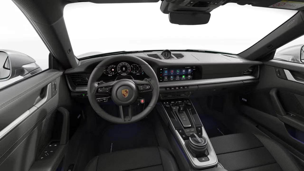 2026 Porsche 992 Carrera S - Image 28 of 30