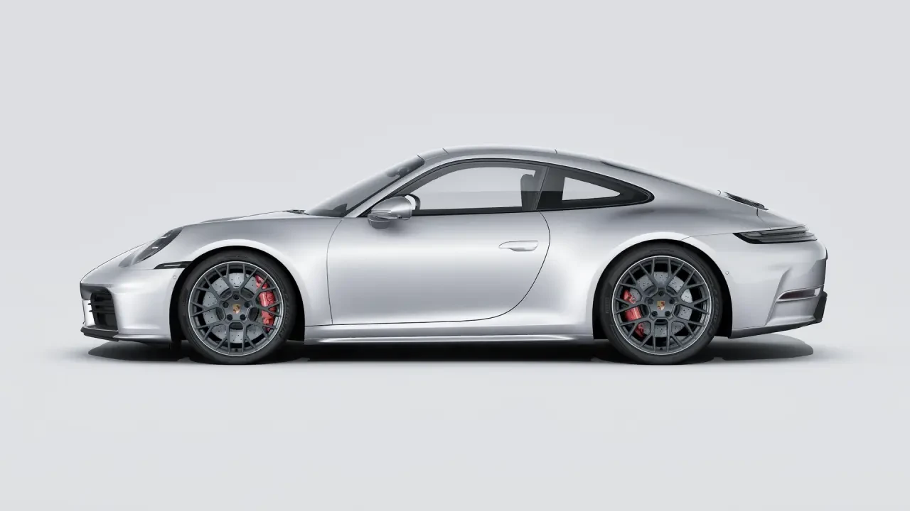 2026 Porsche 992 Carrera S - Image 16 of 30