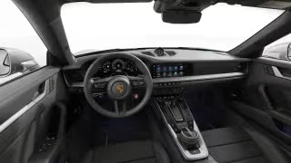 2026 Porsche 992 Carrera S - Image 25 of 30