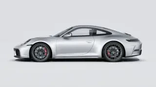 2026 Porsche 992 Carrera S - Image 13 of 30