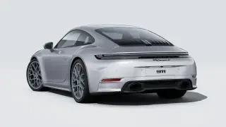 2026 Porsche 992 Carrera S - Image 21 of 30