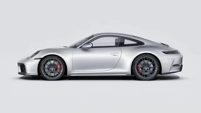 2026 Porsche 992 Carrera S - Image 10 of 30