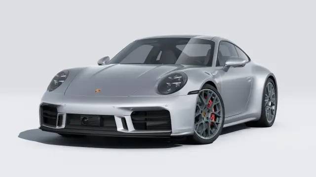 2026 Porsche 992 Carrera S - Image 6 of 30