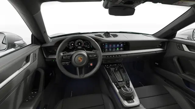 2026 Porsche 992 Carrera S - Image 30 of 30