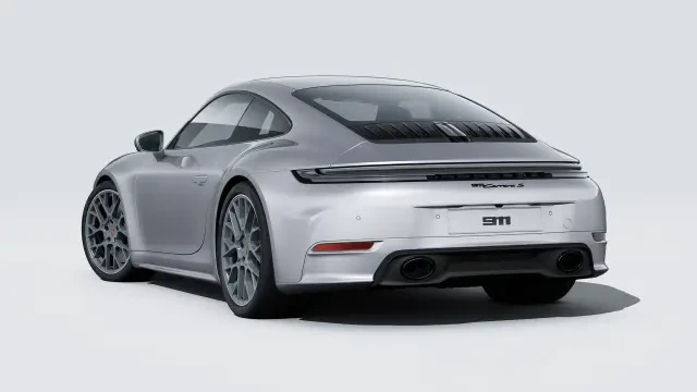 2026 Porsche 992 Carrera S - Image 22 of 30