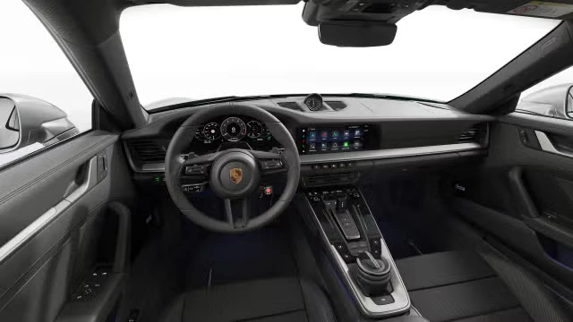 2026 Porsche 992 Carrera S - Image 26 of 30