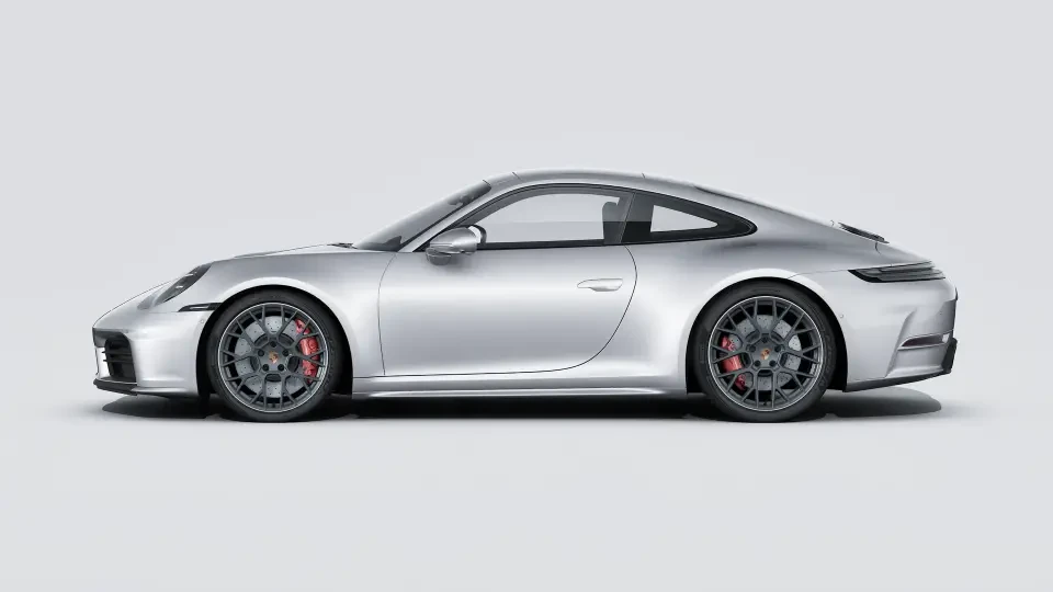 2026 Porsche 992 Carrera S - Image 15 of 30