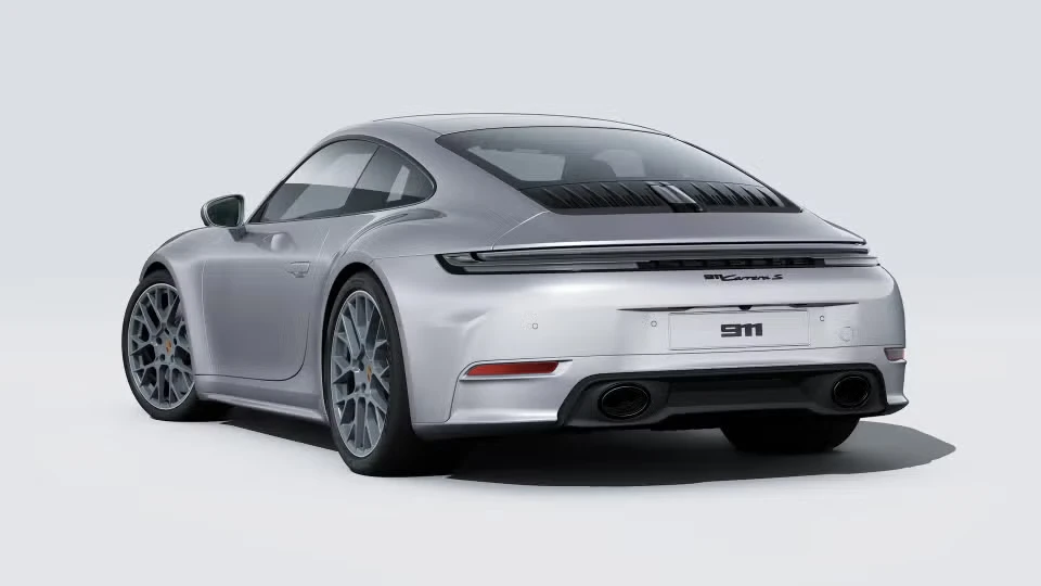 2026 Porsche 992 Carrera S - Image 19 of 30