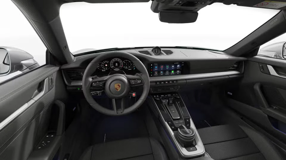 2026 Porsche 992 Carrera S - Image 27 of 30