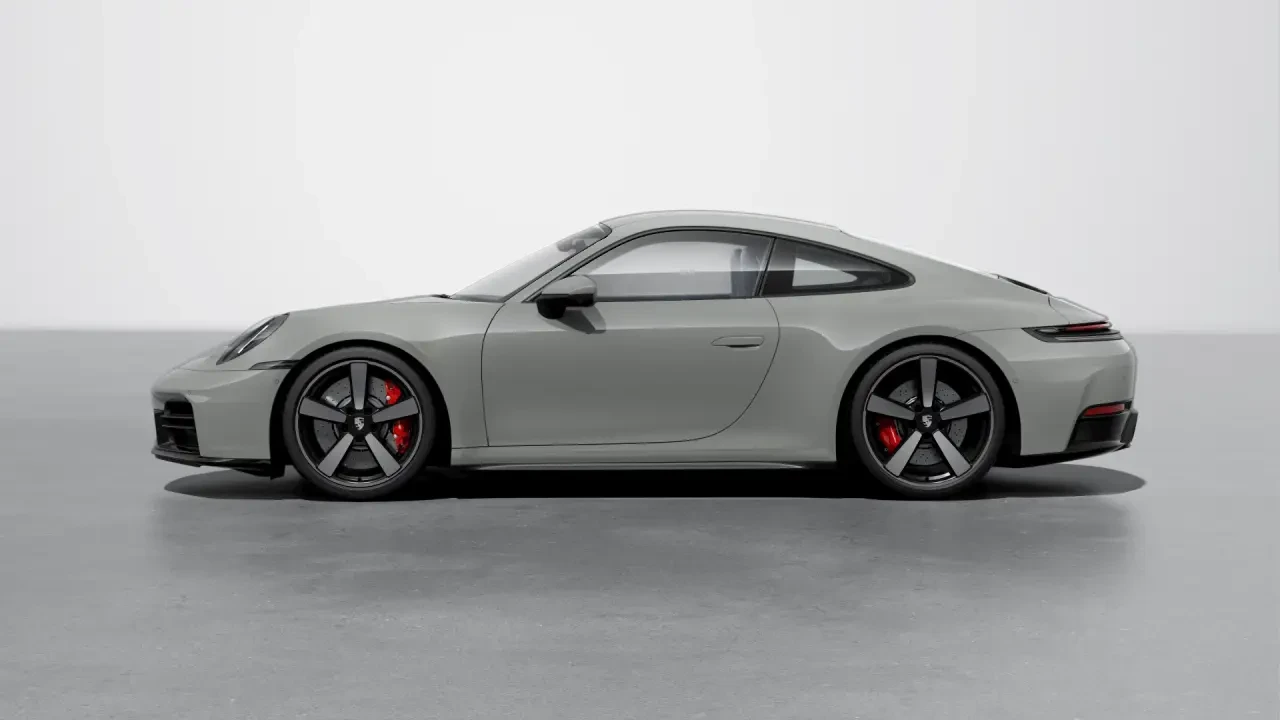2026 Porsche 992 Carrera S - Image 16 of 31