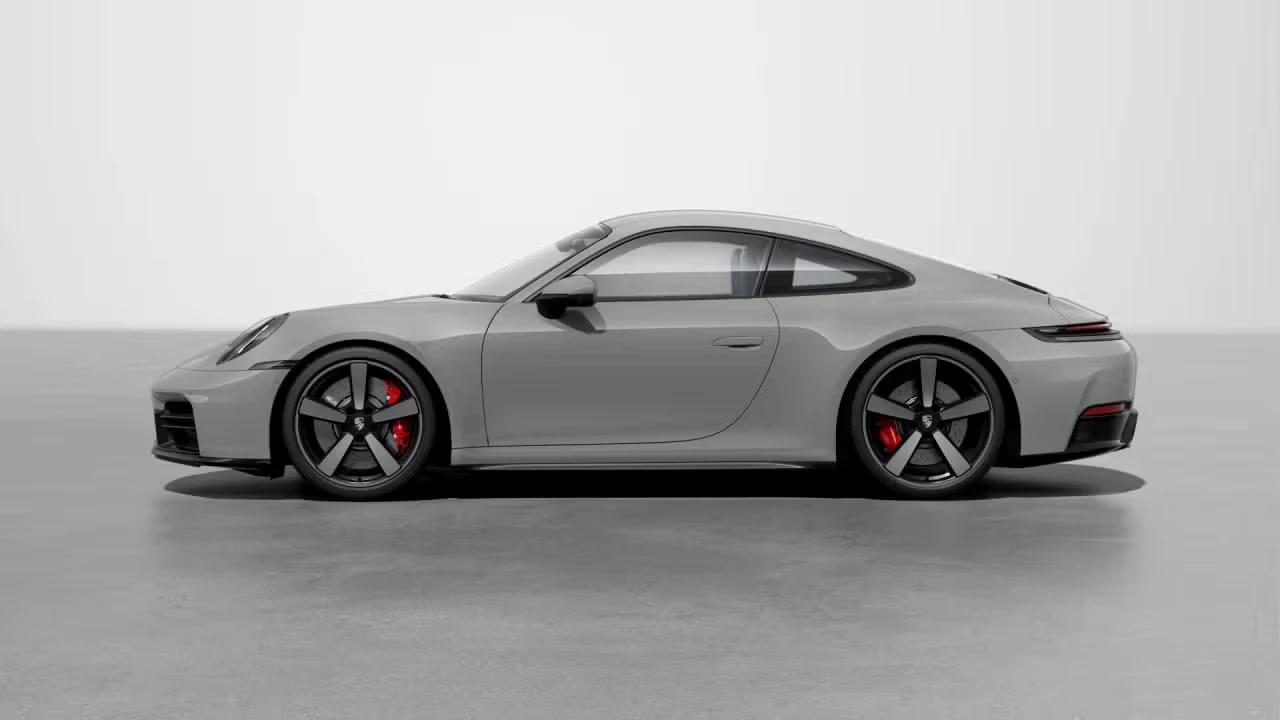 2026 Porsche 992 Carrera S - Image 12 of 31