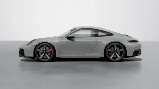 2026 Porsche 992 Carrera S - Image 13 of 31