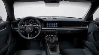 2026 Porsche 992 Carrera S - Image 25 of 31