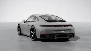2026 Porsche 992 Carrera S - Image 17 of 31