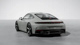 2026 Porsche 992 Carrera S - Image 21 of 31