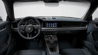 2026 Porsche 992 Carrera S - Image 29 of 31