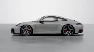 2026 Porsche 992 Carrera S - Image 9 of 31