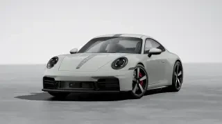 2026 Porsche 992 Carrera S - Image 5 of 31