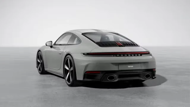 2026 Porsche 992 Carrera S - Image 18 of 31