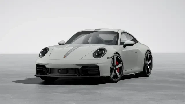 2026 Porsche 992 Carrera S - Image 6 of 31