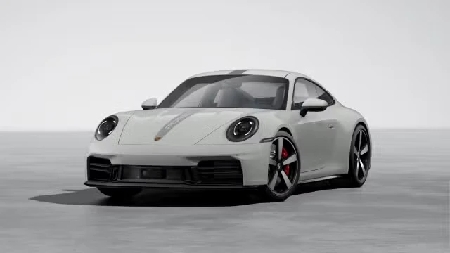 2026 Porsche 992 Carrera S - Image 2 of 31