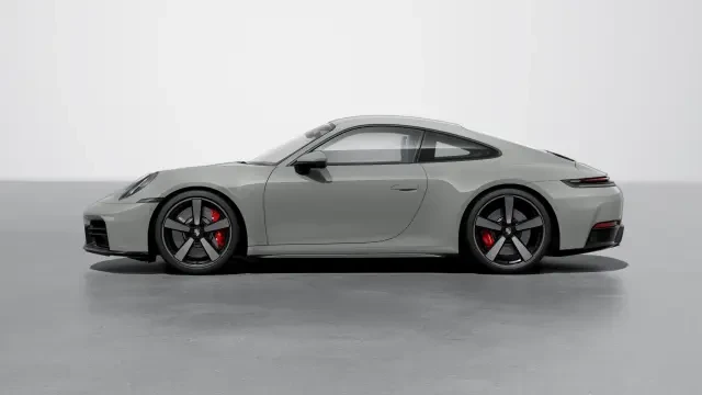 2026 Porsche 992 Carrera S - Image 14 of 31