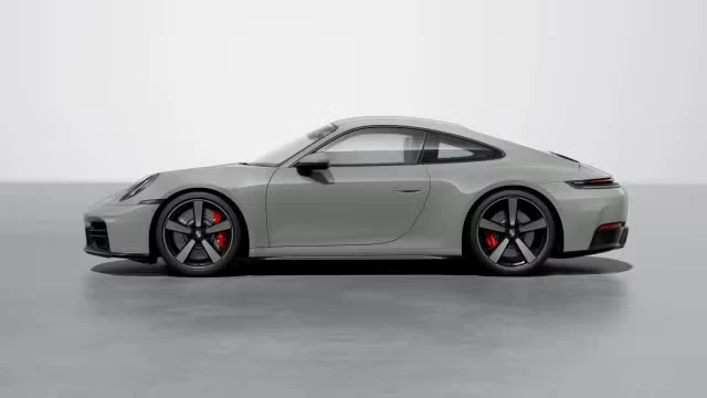 2026 Porsche 992 Carrera S - Image 10 of 31