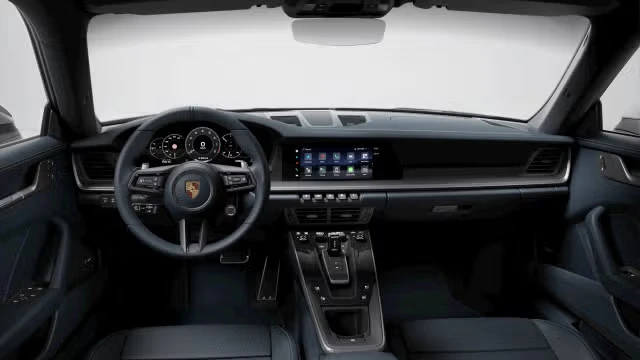 2026 Porsche 992 Carrera S - Image 26 of 31