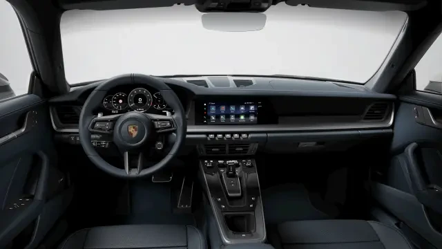 2026 Porsche 992 Carrera S - Image 30 of 31