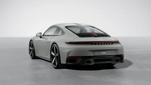 2026 Porsche 992 Carrera S - Image 22 of 31