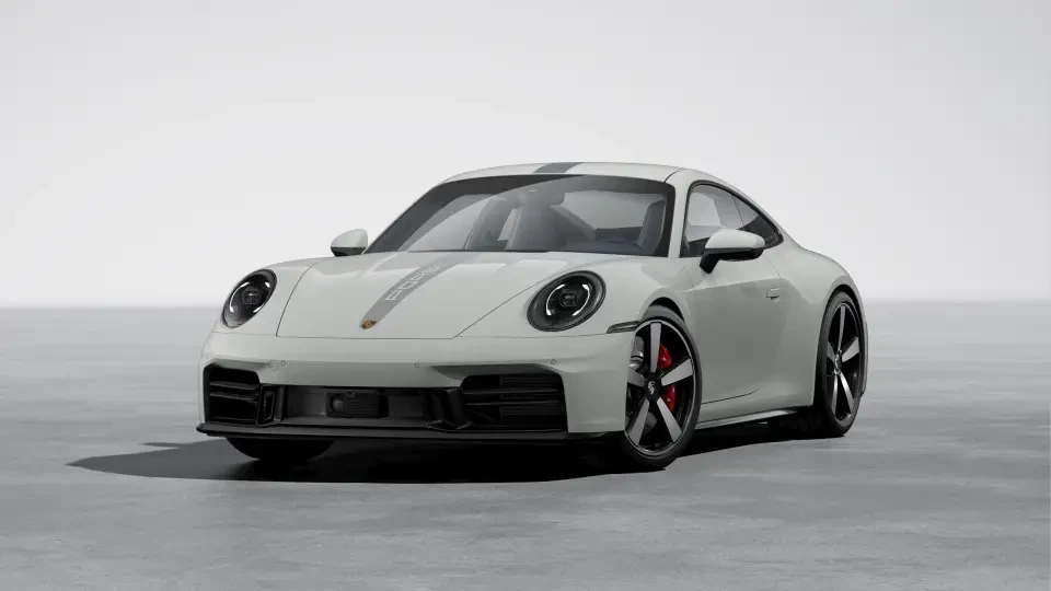 2026 Porsche 992 Carrera S - Image 7 of 31