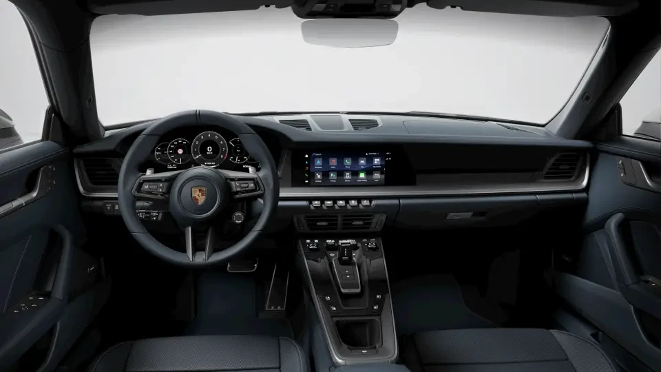 2026 Porsche 992 Carrera S - Image 31 of 31