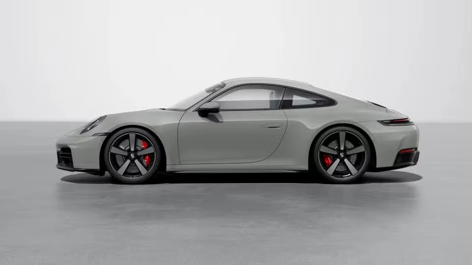 2026 Porsche 992 Carrera S - Image 11 of 31