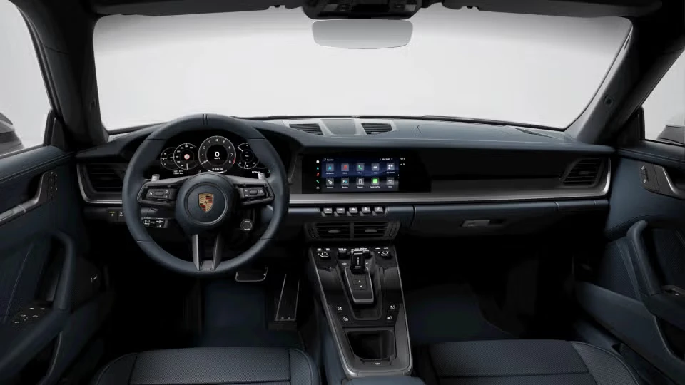 2026 Porsche 992 Carrera S - Image 27 of 31