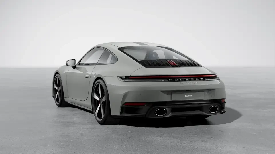 2026 Porsche 992 Carrera S - Image 23 of 31
